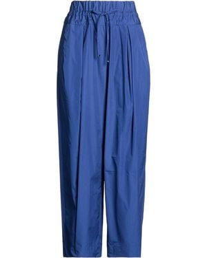 MAX&Co. Trouser - Blue