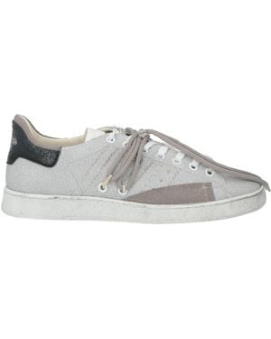 HIDNANDER Sneakers - Grau