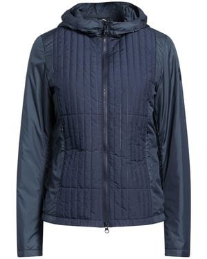 Colmar Jacket Polyester - Blue