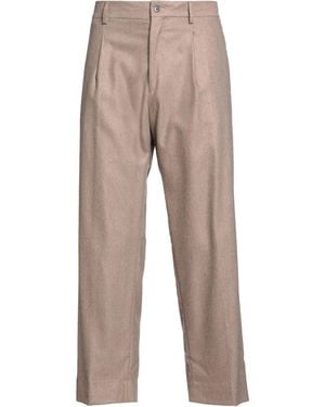 Costumein Hose - Natur