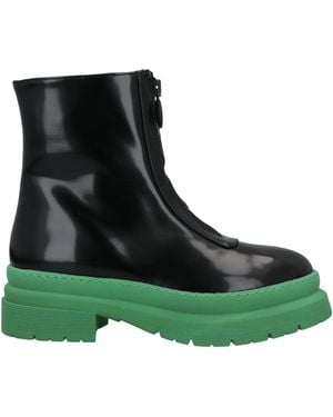 Chiara Ferragni Stivaletti - Verde