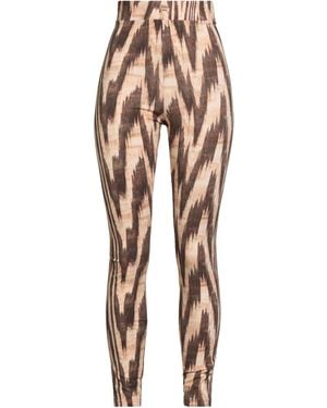Fila Leggings - Natural