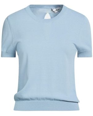 PAOLO RAGAZZINI Jumpers - Blue