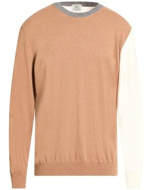 M.Q.J. Pullover - Natur