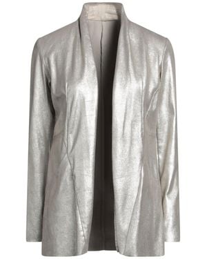 Giorgio Brato Blazer - Gray