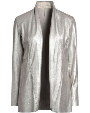 Giorgio Brato Blazer - Gray