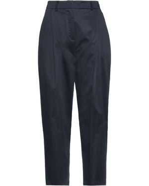 Silvian Heach Trouser - Blue