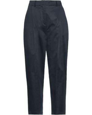 Silvian Heach Trouser - Blue