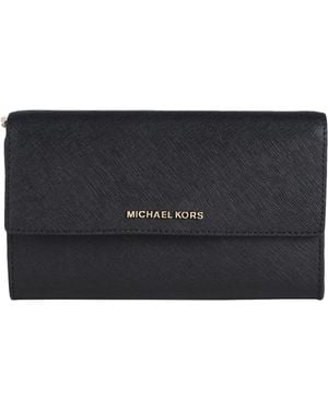 MICHAEL Michael Kors Handtaschen - Schwarz