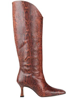 Alohas Boot - Brown