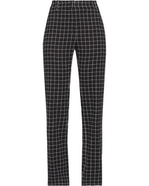 Manuel Ritz Trouser - Gray