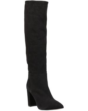 Lea-Gu Boot - Black