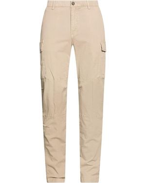 Eleventy Trouser - Natural