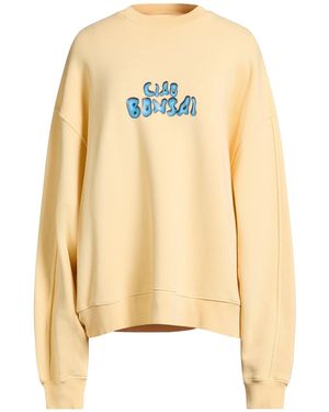 Bonsai Sweatshirts - Metallic