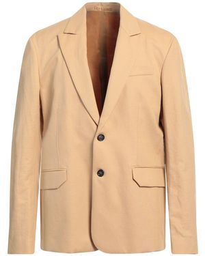 Paolo Pecora Blazer - Neutro