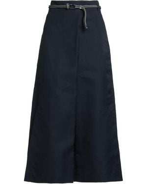 Giorgio Armani Pantalon - Bleu