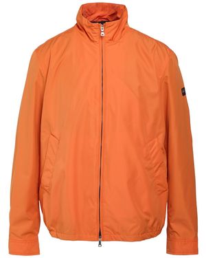 Paul & Shark Jacket - Orange