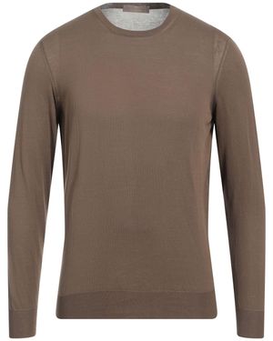 Cruciani Pullover - Marrone
