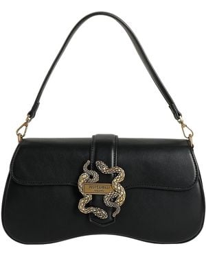 Just Cavalli Handbag - Black