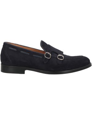 UNCONVENTIONAL ROYAL Loafer - Blue