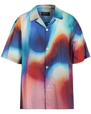 True Tribe Shirt - Blue
