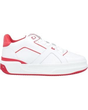 Just Don Sneakers - White