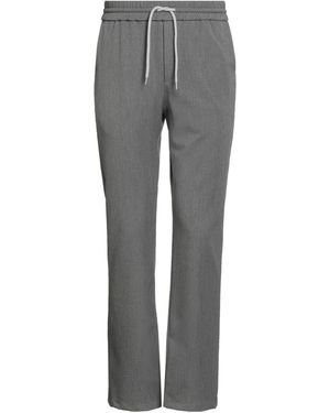 Les Deux Pants - Gray