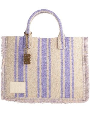 Sandro Handbag - Natural