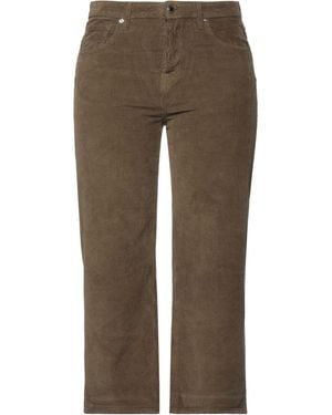 TRUE NYC Pantalone - Neutro