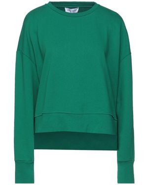 WEILI ZHENG Sweatshirt - Green