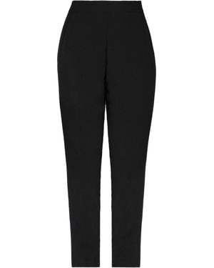 Jijil Trousers - Black