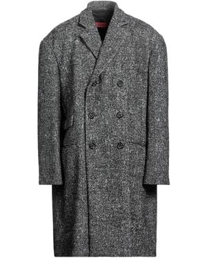 424 Coat - Gray