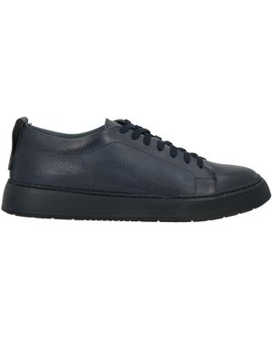 Roberto Botticelli Sneakers - Blau