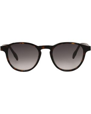 Safilo Sunglasses - Brown