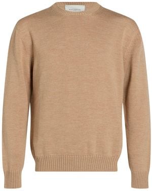 Ballantyne Pullover - Neutro