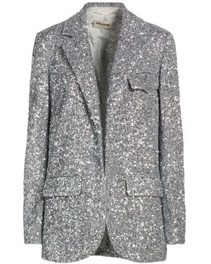Zadig & Voltaire Blazers - Grey