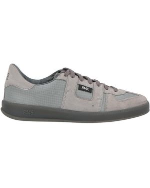 P448 Sneakers - Grau