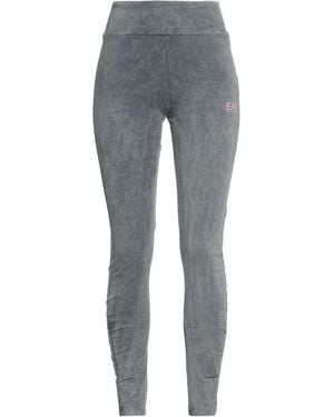 EA7 Leggings - Grey