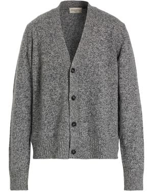 Officine Generale Cardigan - Grey