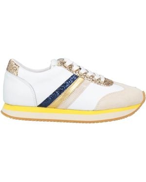 Serafini Sneakers - Blanco