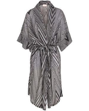 Kaos Cardigans - Gray