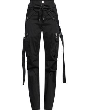 Dolce & Gabbana Pantalone - Nero