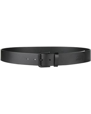 C.P. Company Belt - Black