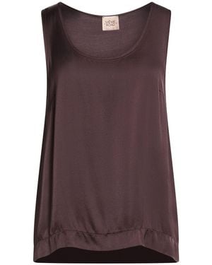 MÊME ROAD Tops - Brown