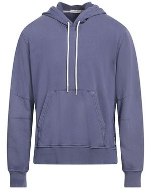 Paolo Pecora Sweatshirt - Blue