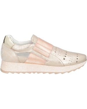 Donna Soft Sneakers - Neutro