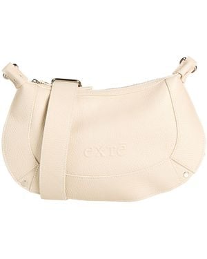 Exte Cross-Body Bag - Natural