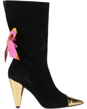 PUCCI Boot - Black