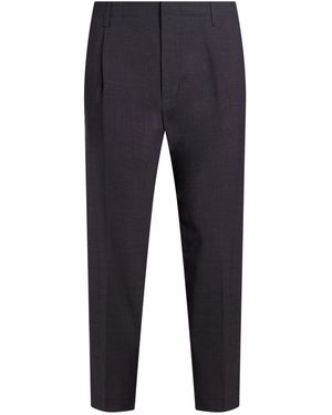 Dondup Trousers - Blue
