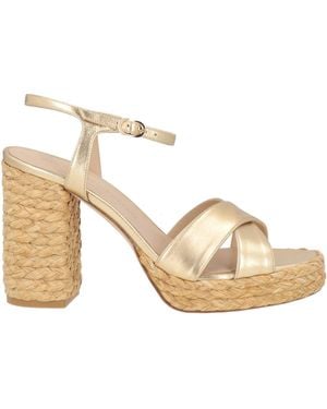 Stuart Weitzman Sandali - Neutro